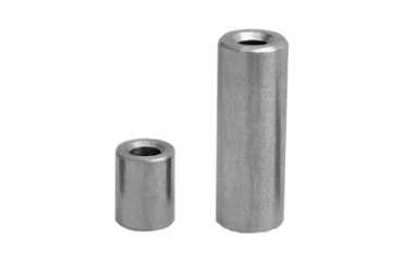 鉄 カラー・パイプ形状品(金環)(B-90)(ホシモト品)